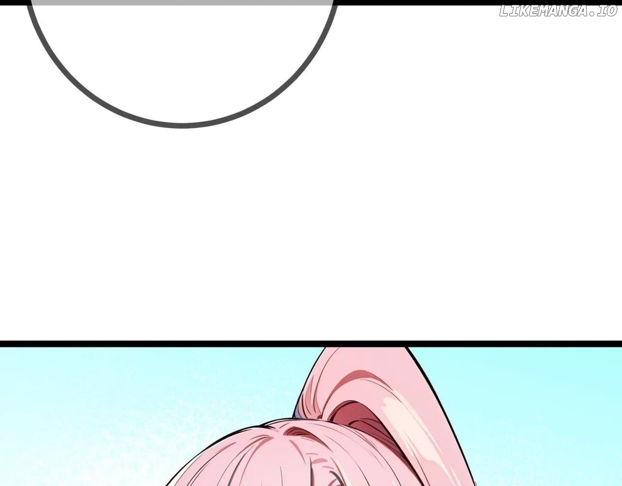 Daddy President Is Too Hard To Deal With Chapter 199 - page 7